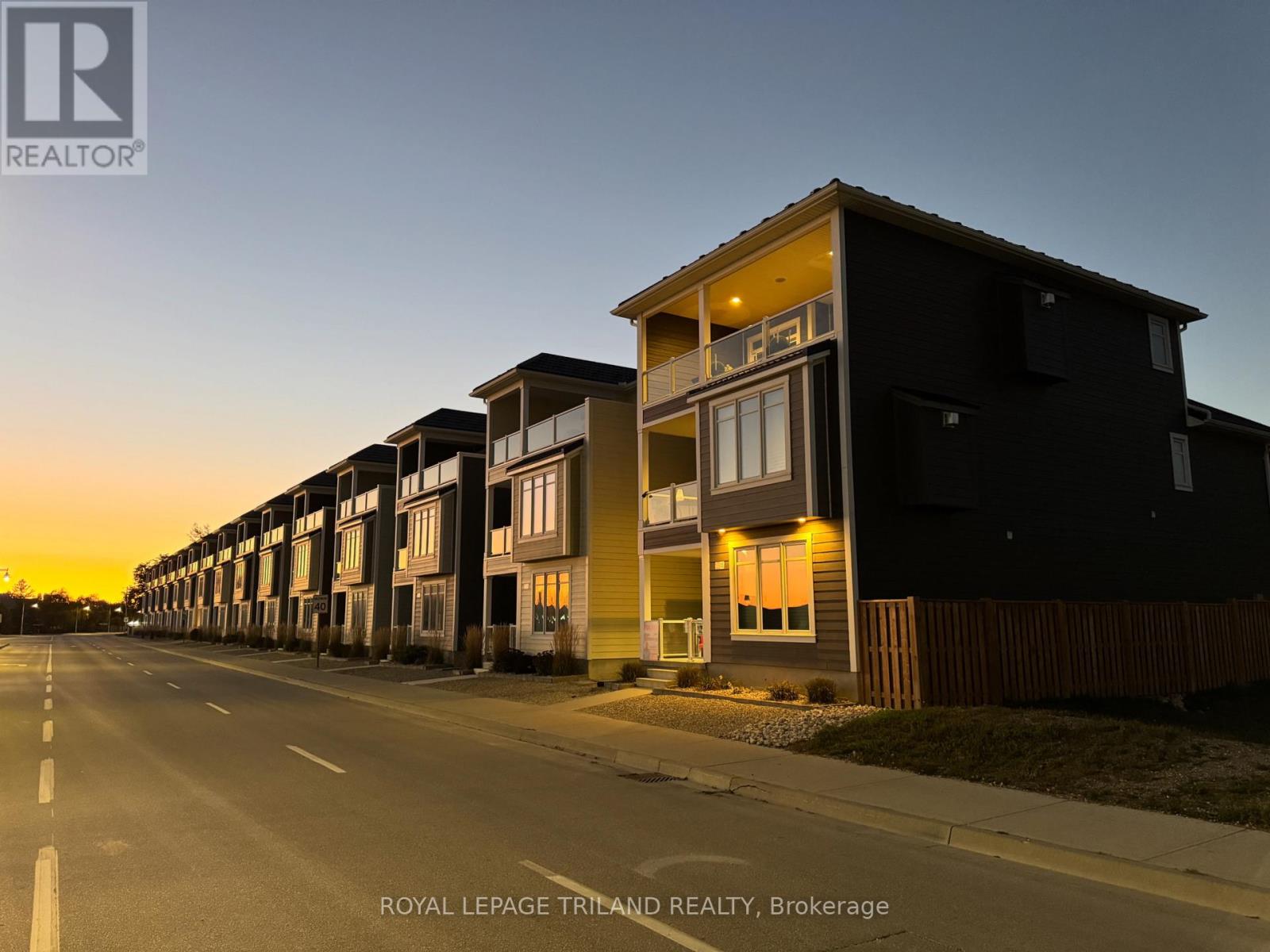 15 - 355 EDITH CAVELL BOULEVARD, Central Elgin (Port Stanley)