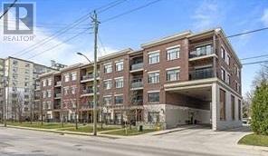 409 - 89 RIDOUT STREET, London South (South F)