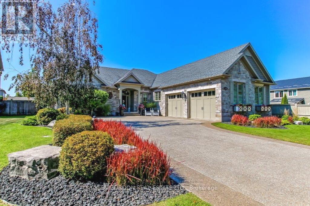 3390 SETTLEMENT PLACE, London South (South V)