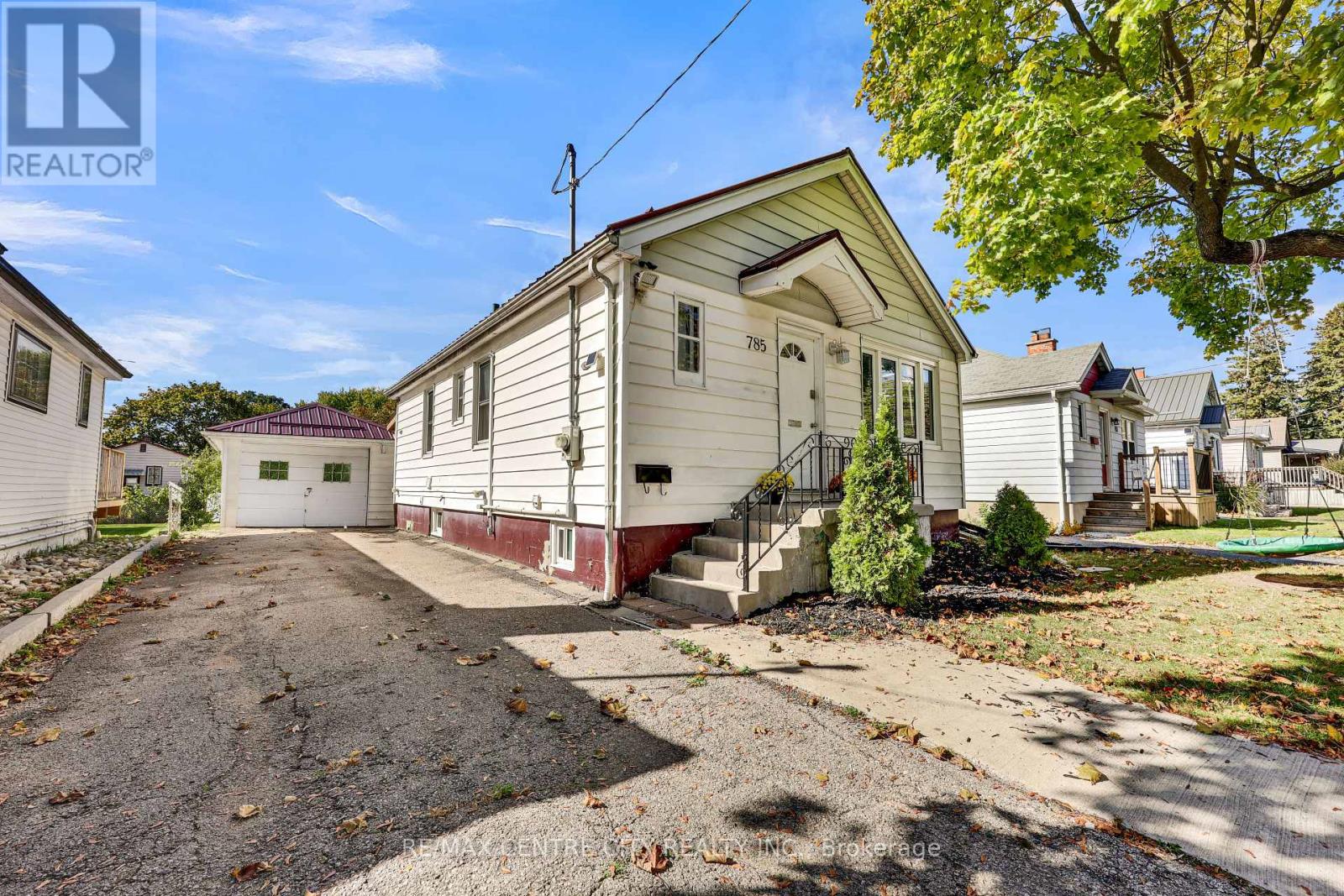 785 FLEET STREET, London East (East G)