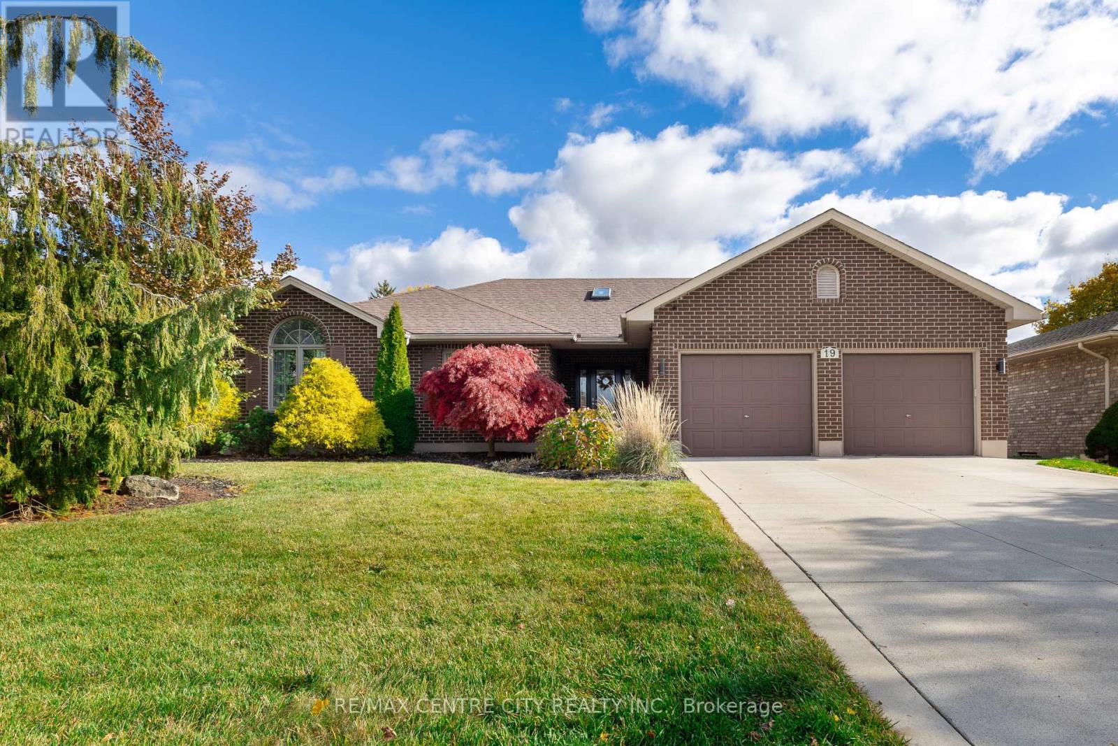 19 DAUGHERTY DRIVE, St. Thomas