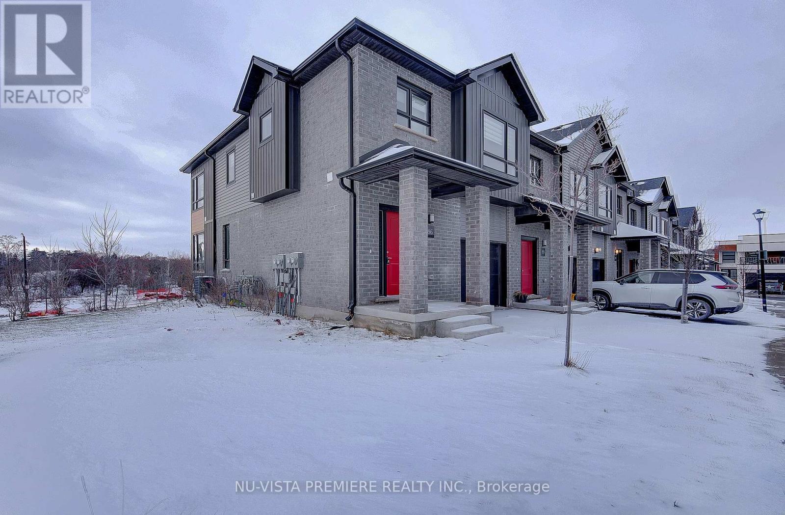 98 - 1820 CANVAS WAY, London North (North B)