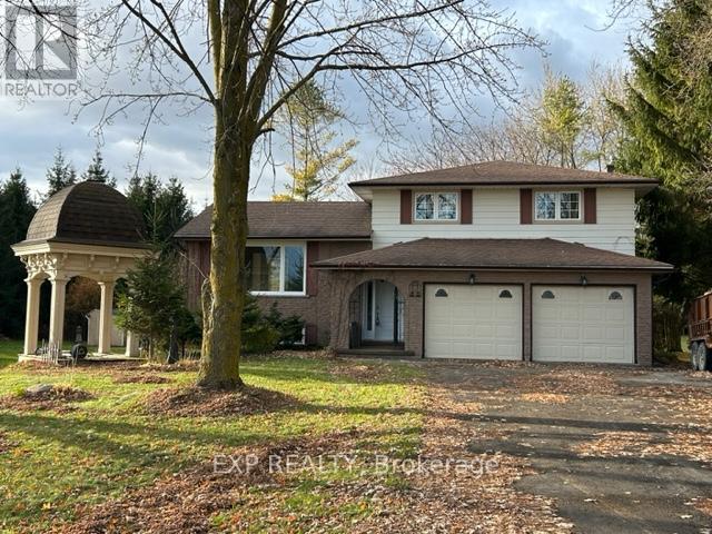 7422 ROAD 164 ROAD, North Perth (Elma)