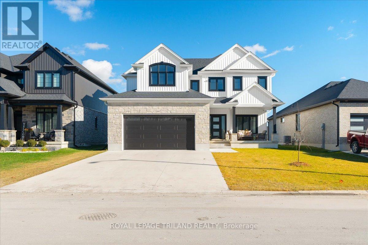 662 KETTER WAY, Plympton-Wyoming (Plympton Wyoming)