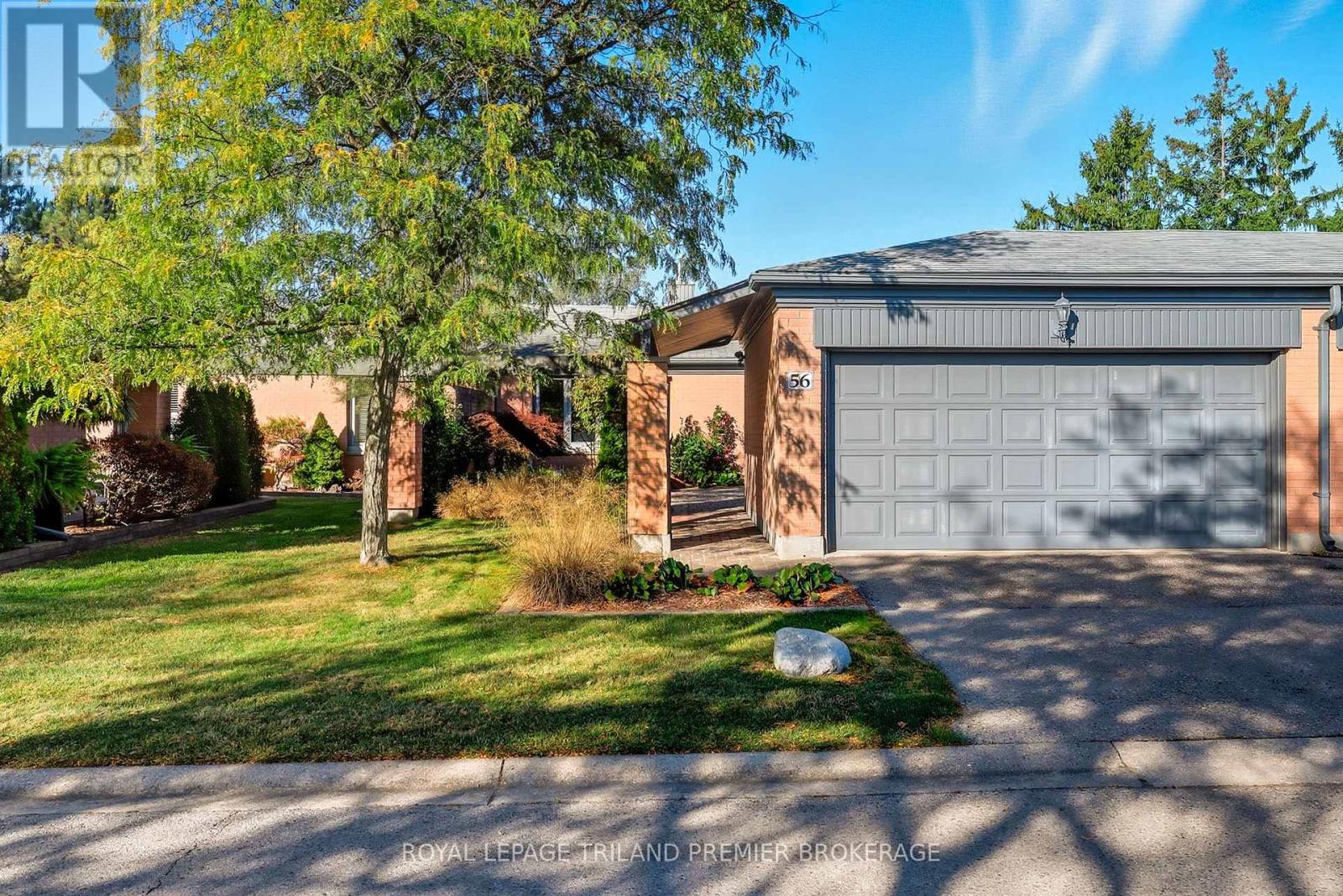 56 - 50 FIDDLERS GREEN ROAD, London North (North P)