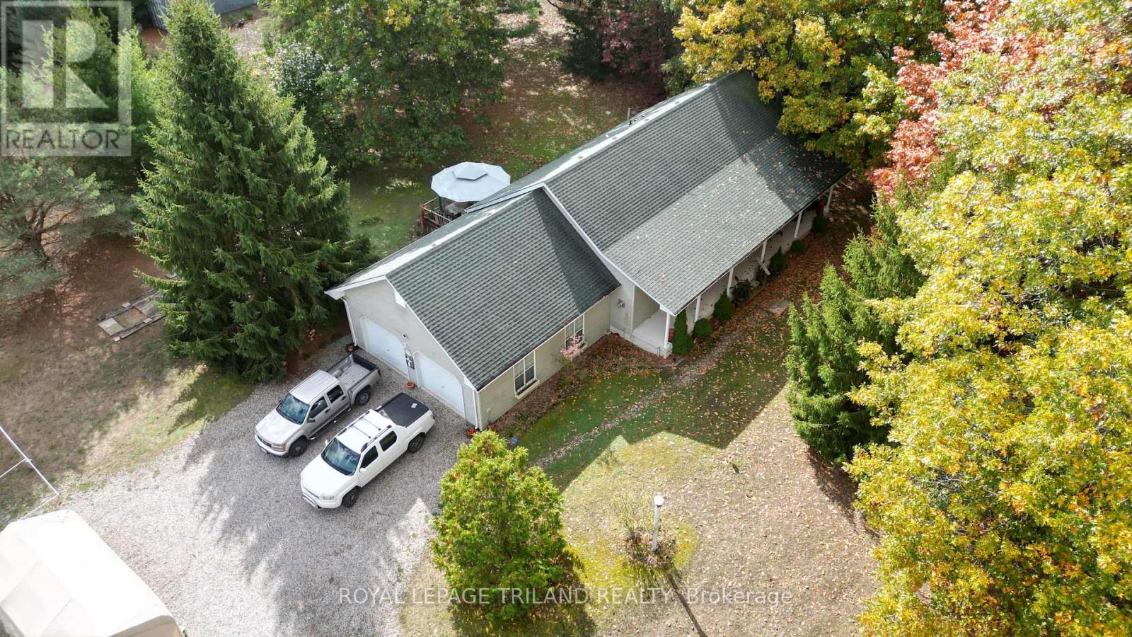 9909 NORTHVILLE CRESCENT, Lambton Shores