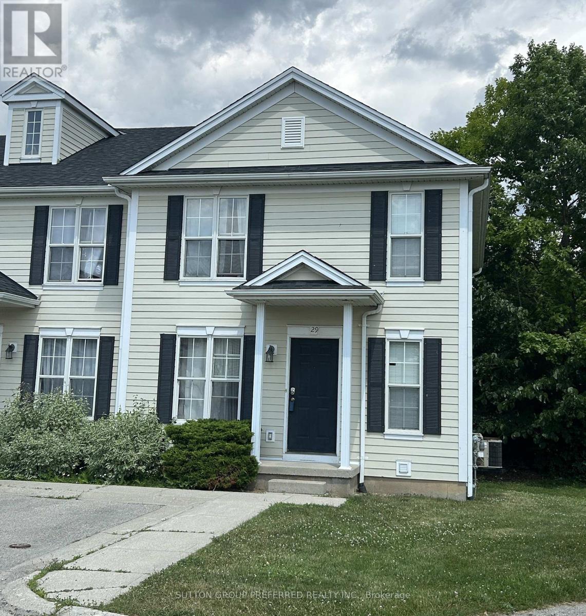 29 - 600 SARNIA ROAD, London North (North I)