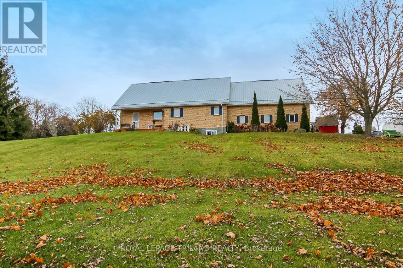 25941 ARGYLE LINE, West Elgin