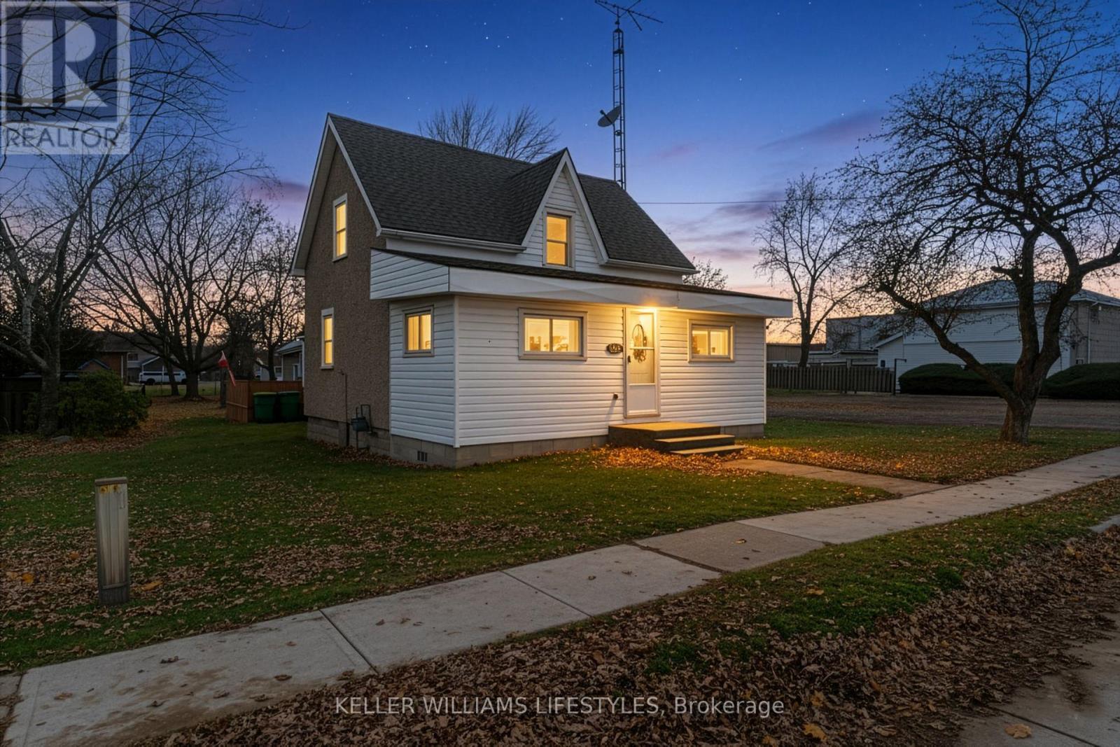 150 MCRAE STREET, Southwest Middlesex (Glencoe)