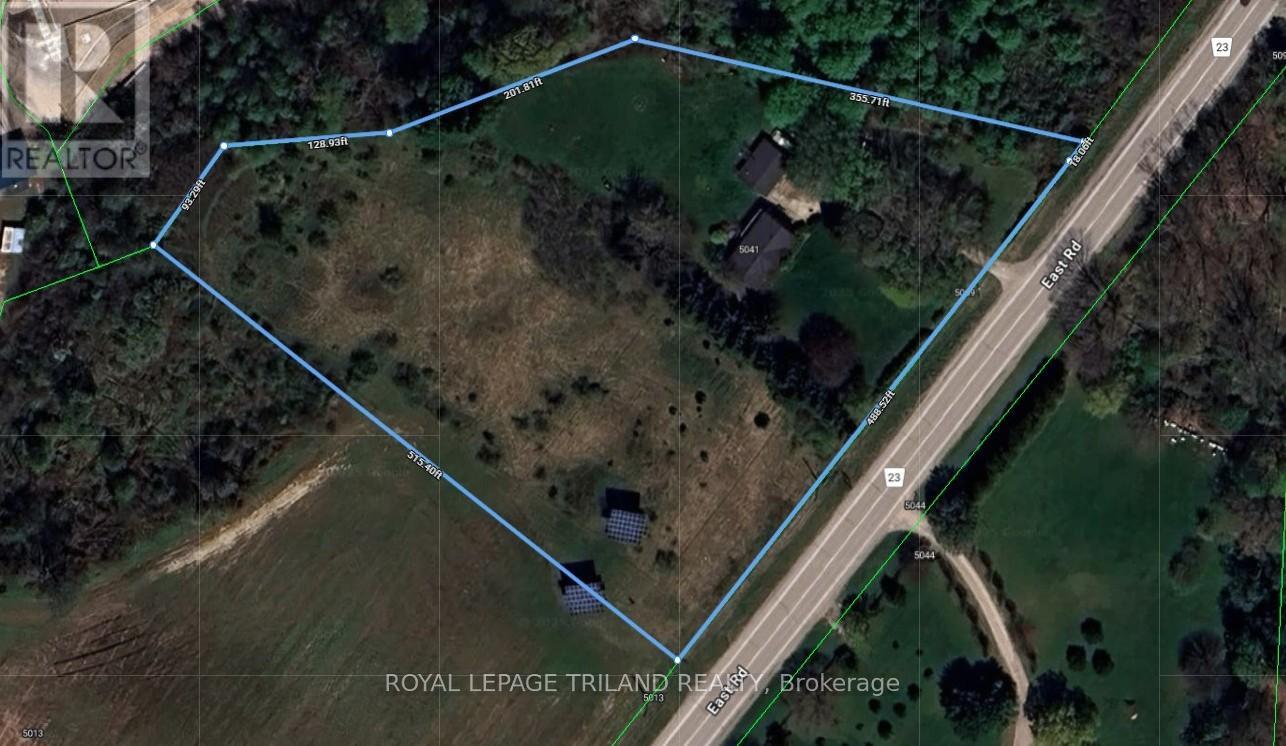 5069 EAST ROAD, Central Elgin