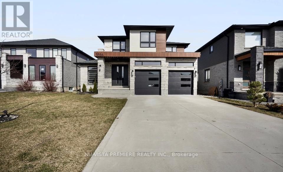 3354 MERSEA STREET E, London South (South V)