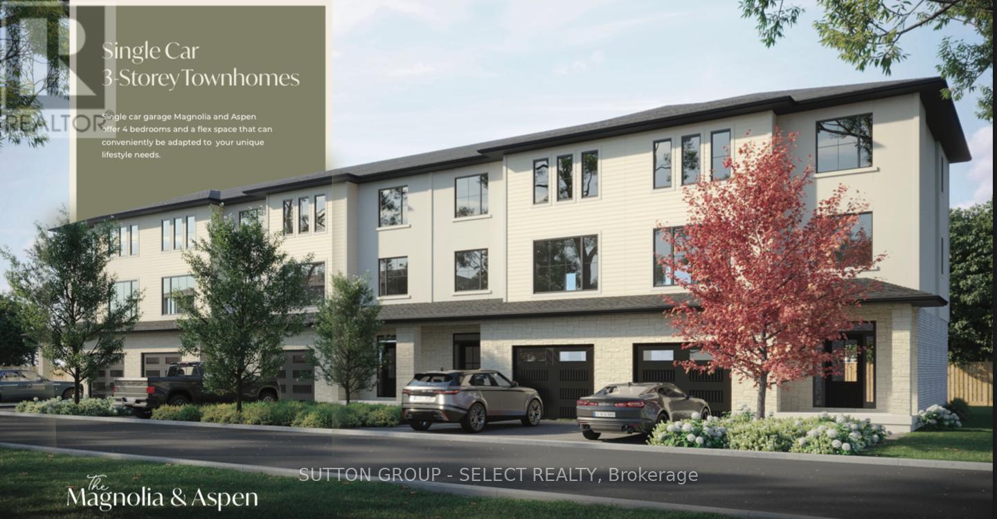 4 - 233 UPPER QUEEN STREET, Thames Centre (Thorndale)