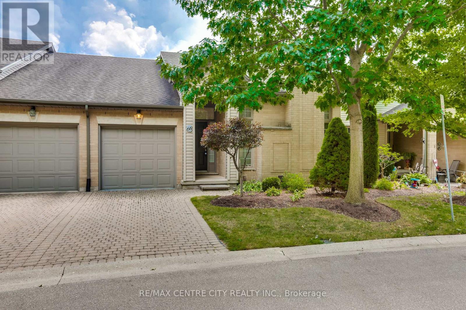 66 - 250 NORTH CENTRE ROAD, London North (North R)