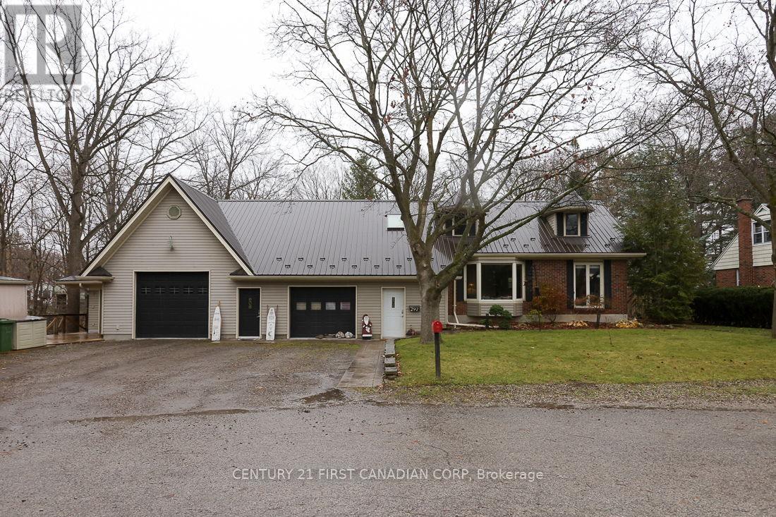 297 ALMA STREET, St. Thomas