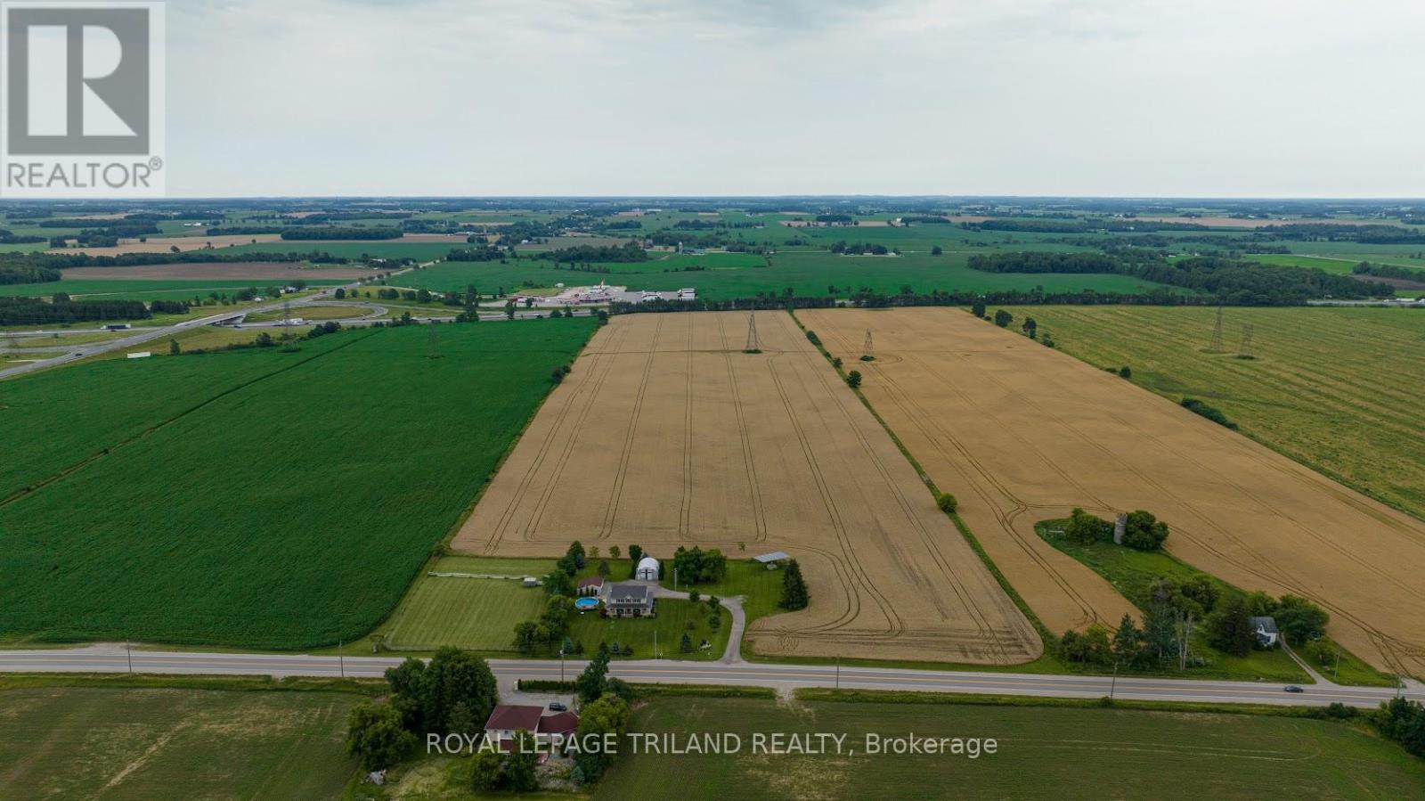 2703 BRADLEY AVENUE, Thames Centre