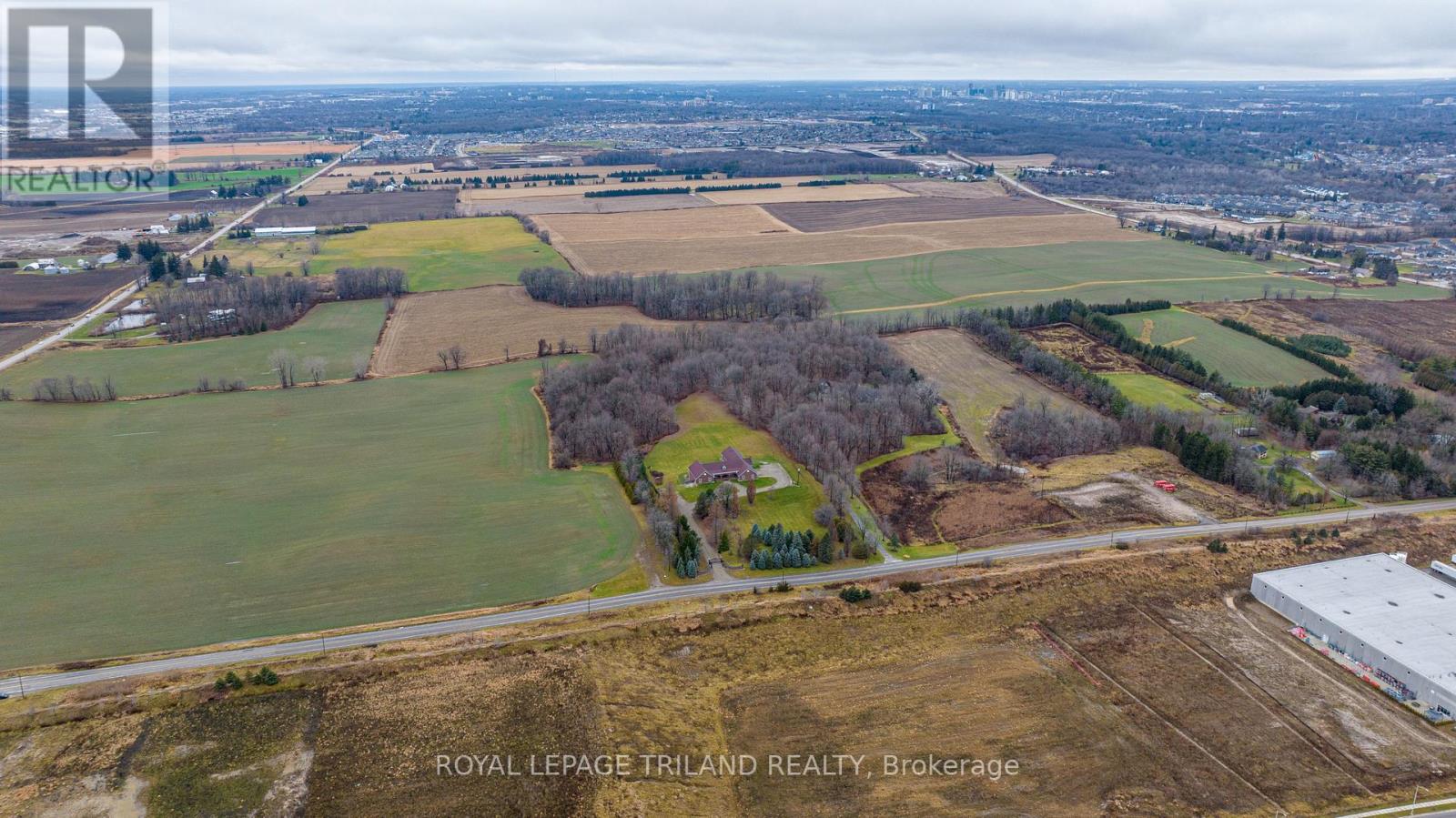 2643 OLD VICTORIA ROAD, London South (South U)