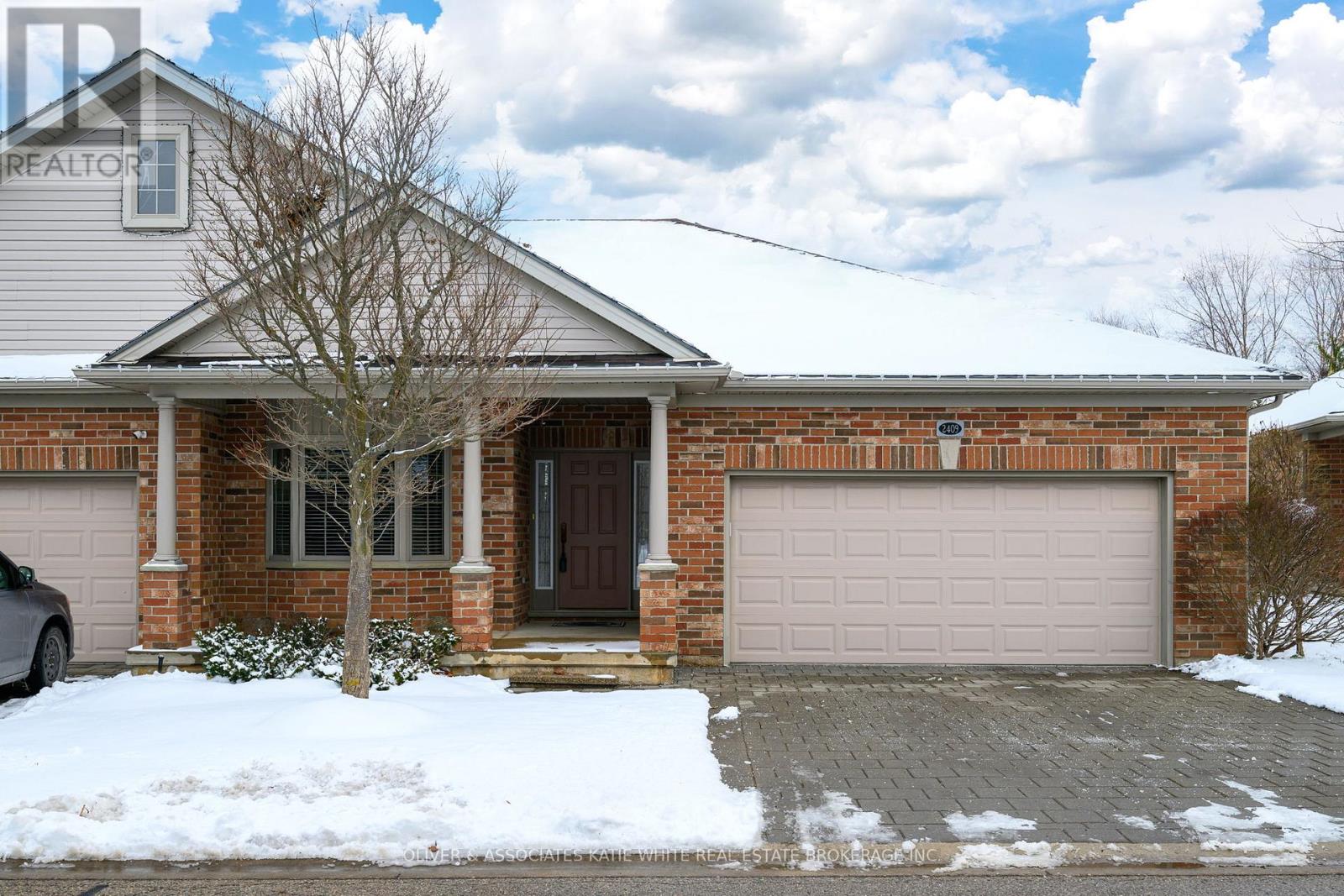 2409 MARLENE STEWART STREET, London South (South A)