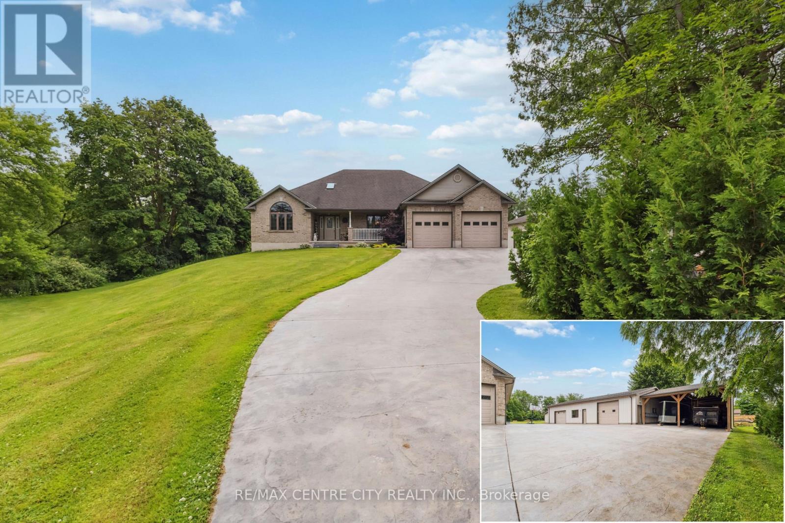 1839 PARKHURST AVENUE, London East (East H)