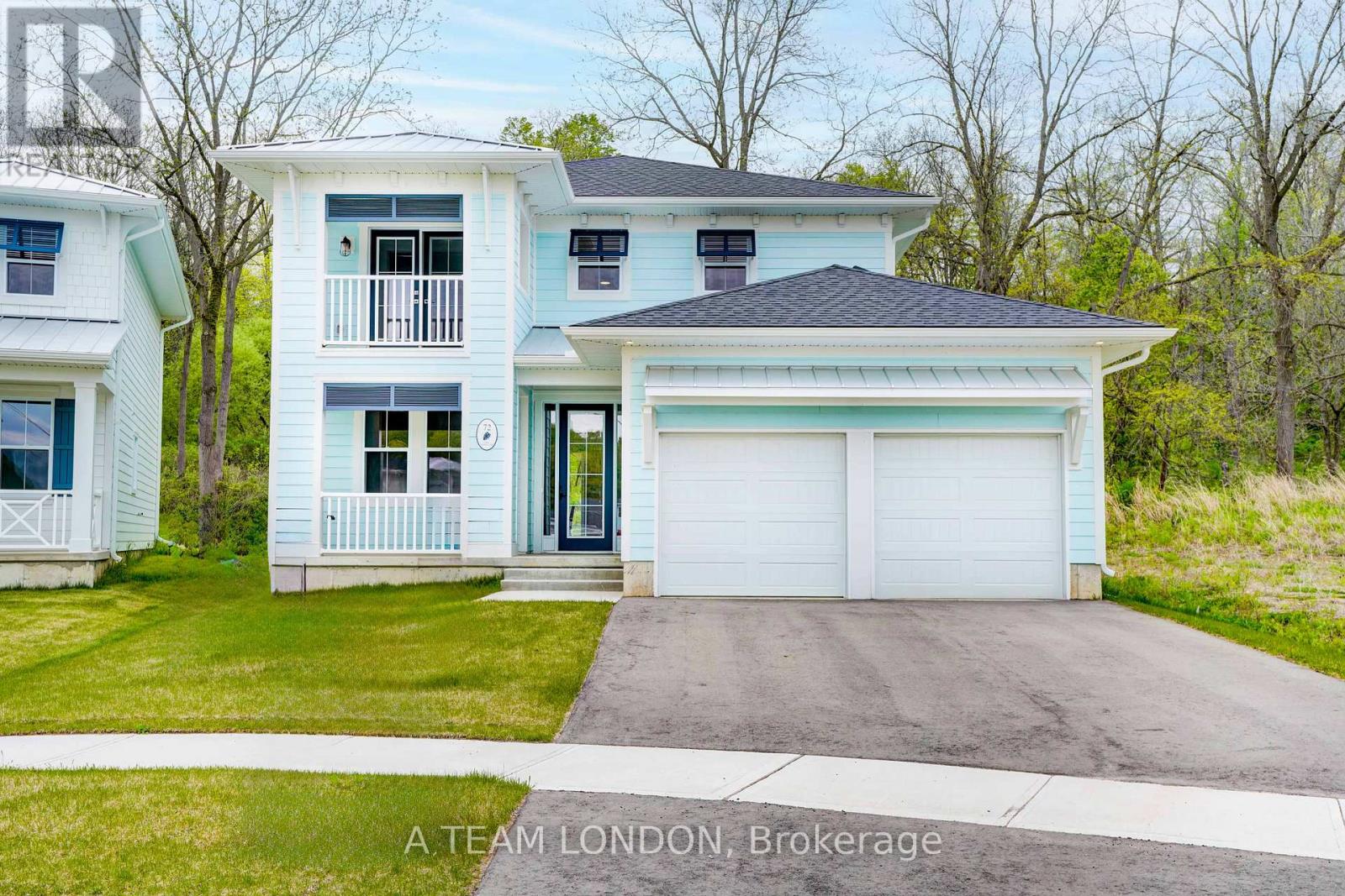 72 THE PROMENADE, Central Elgin (Port Stanley)