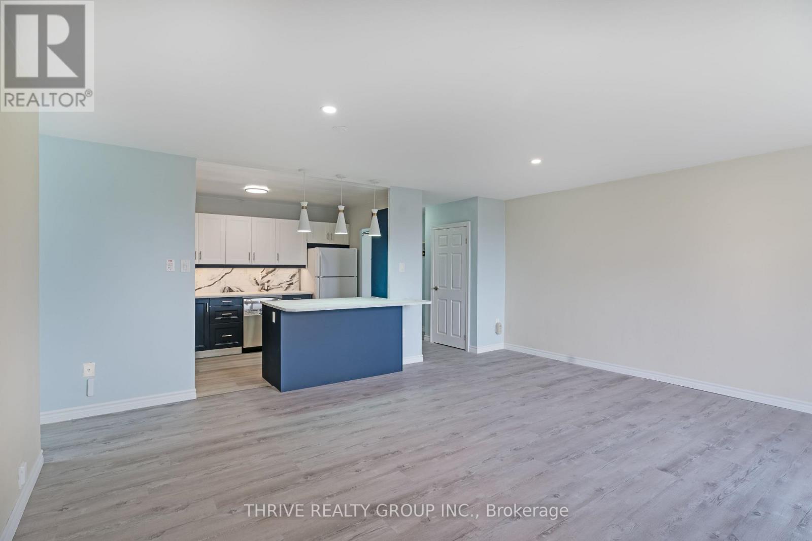 610 - 563 MORNINGTON AVENUE, London East (East G)