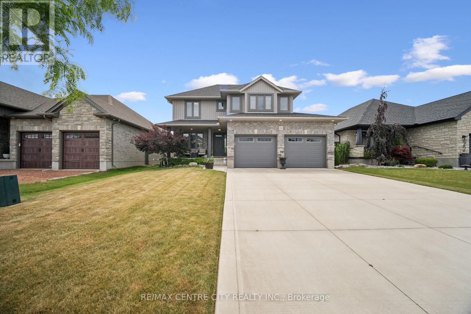 24 OAKMONT STREET, St. Thomas