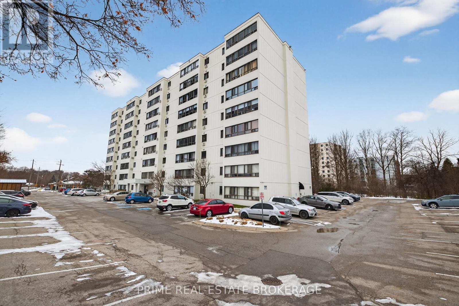 102 - 135 BASELINE ROAD W, London South (South E)
