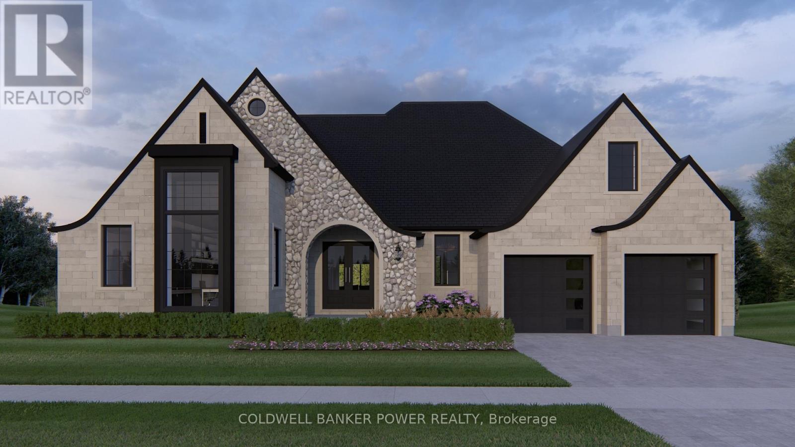 4 - 7100 KILBOURNE ROAD, London South (South V)