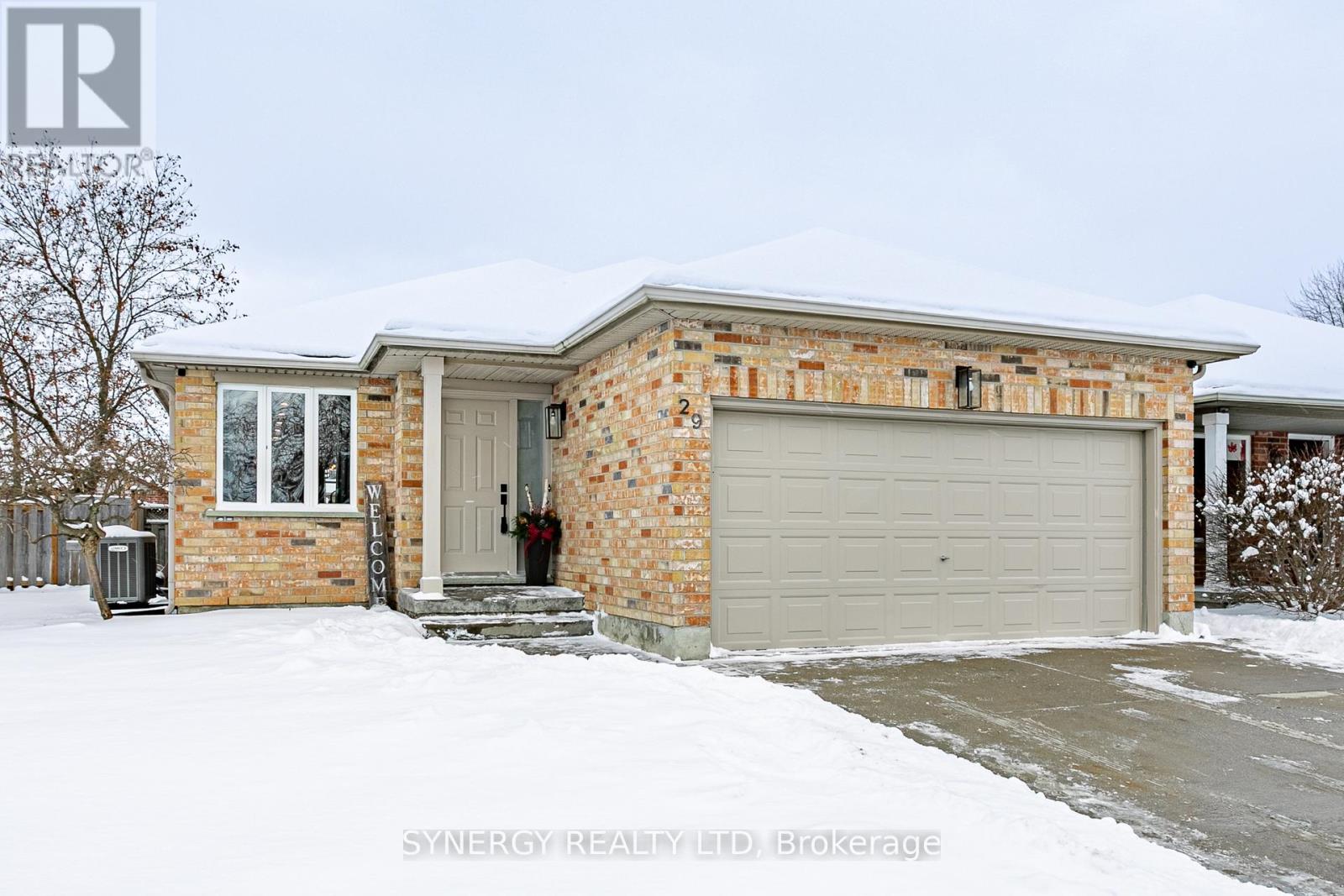 29 JUNIPER CRESCENT, Strathroy-Caradoc (SE)