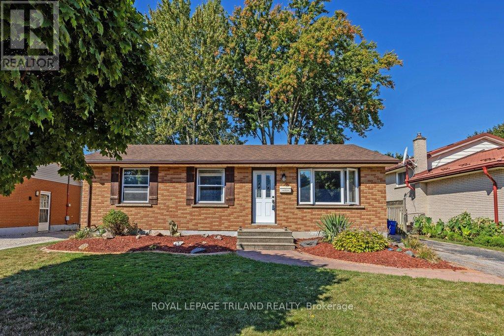 17 VANBUSKIRK DRIVE, St. Thomas