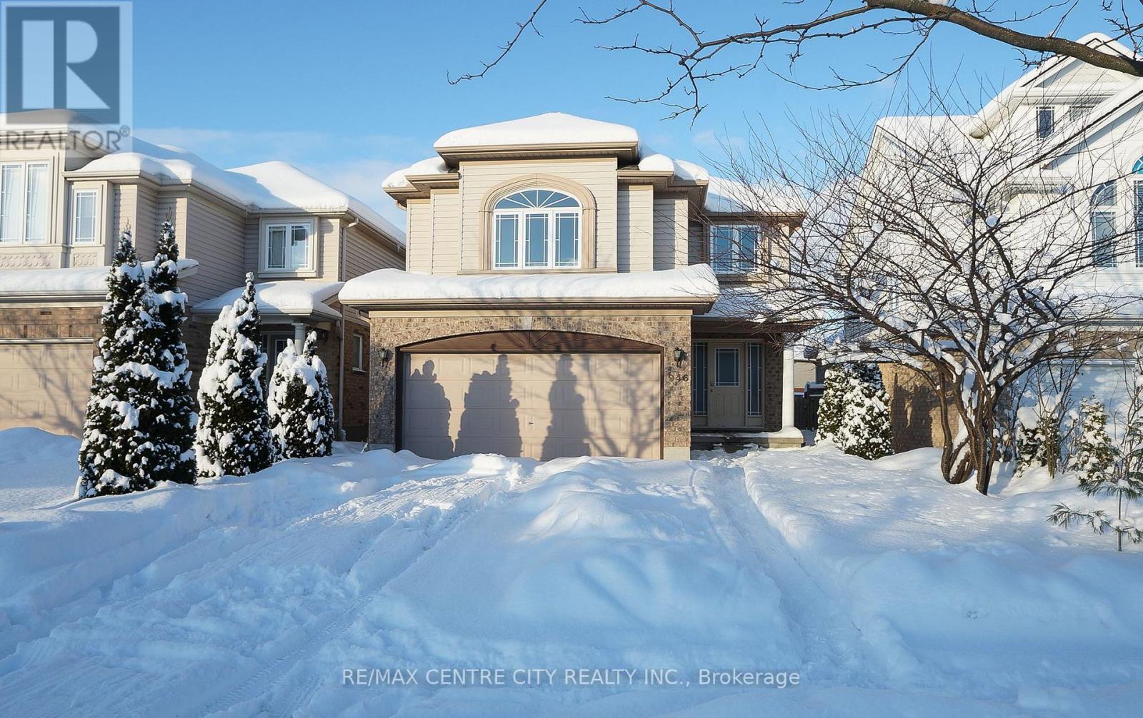 946 WHETHERFIELD STREET W, London North (North M)