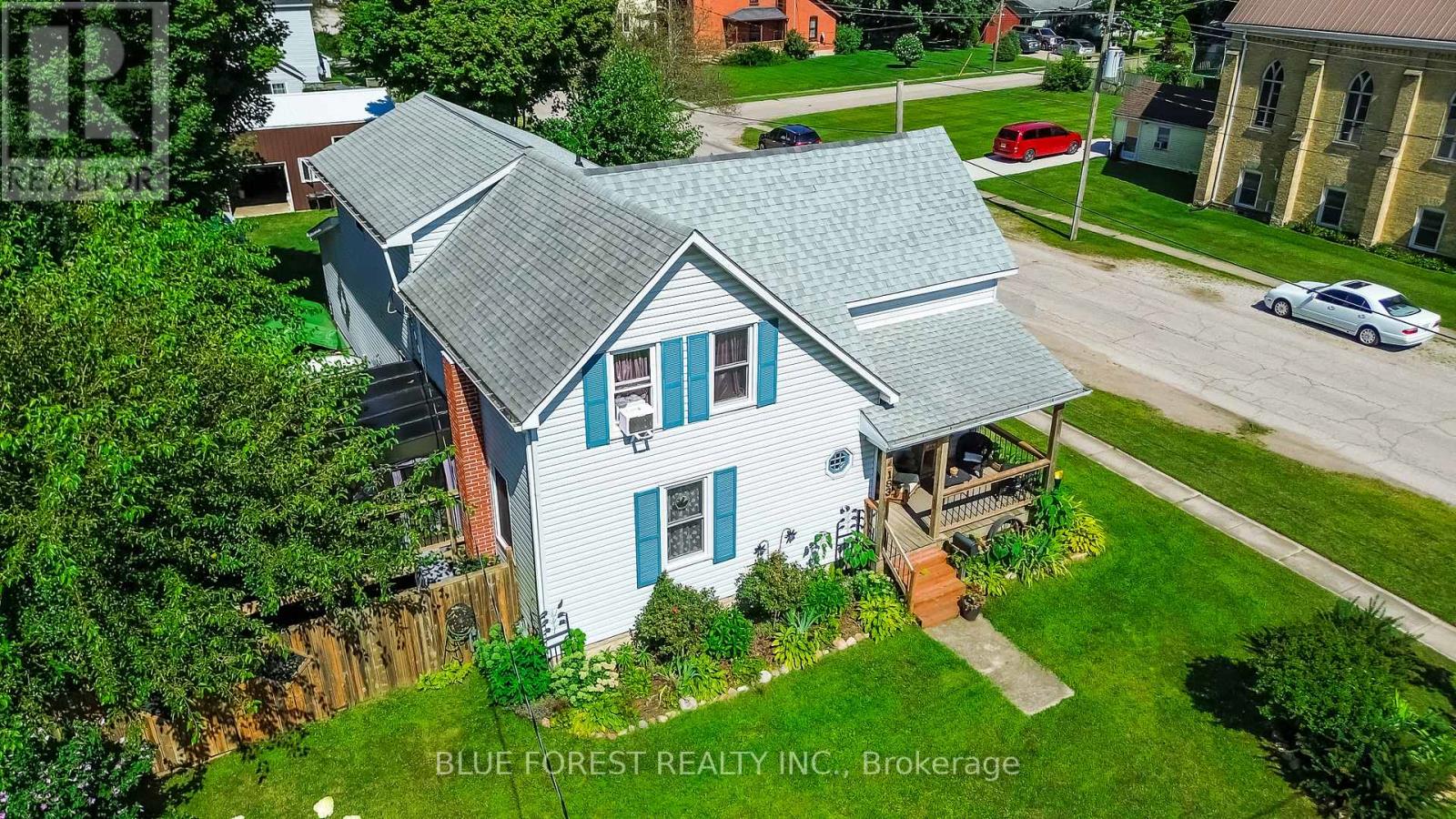 183 NANCY STREET, Dutton/Dunwich (Dutton)