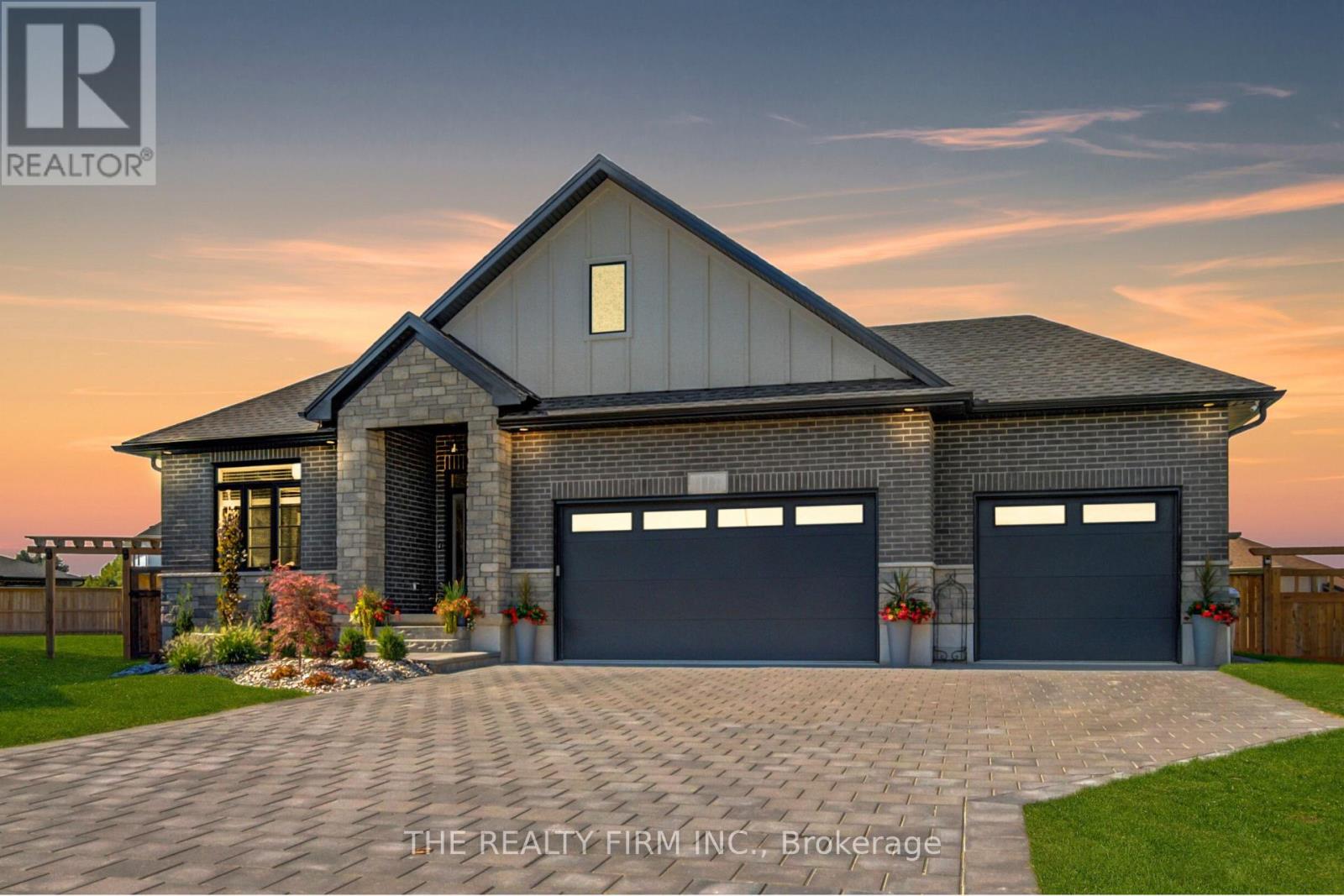 283 ELIZABETH STREET, Southwest Middlesex (Glencoe)