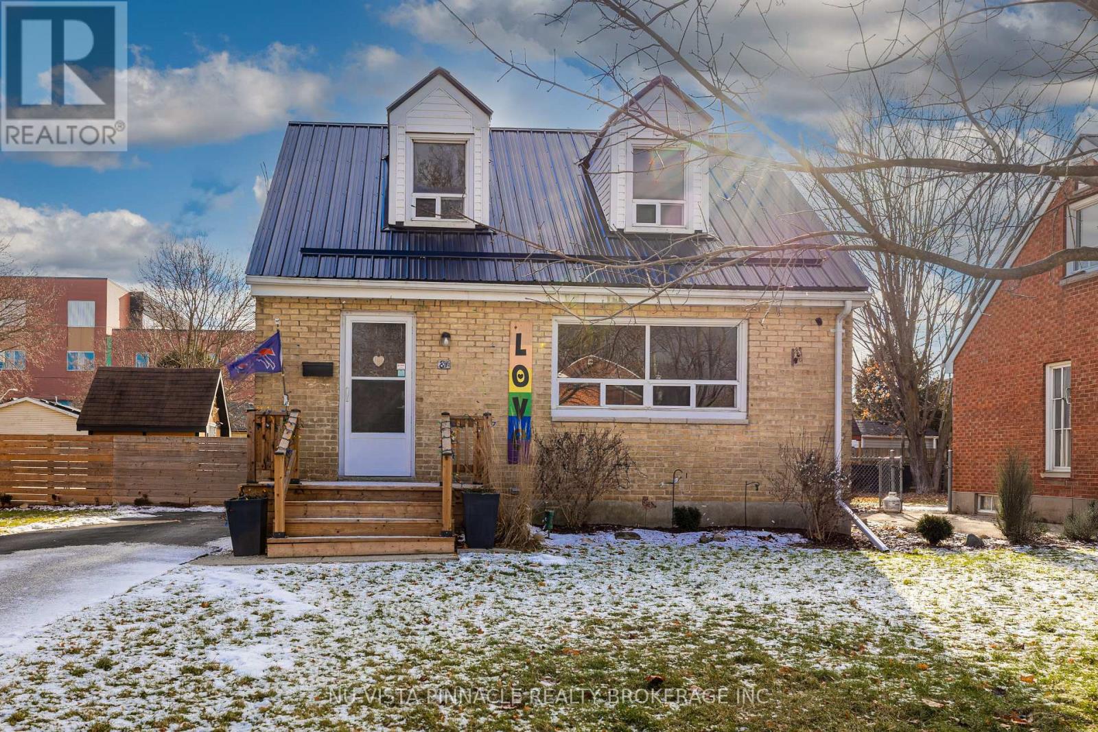 81 DUNKIRK DRIVE N, St. Thomas