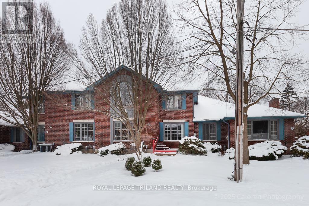 3 - 1025 BROUGH STREET, London East (East B)