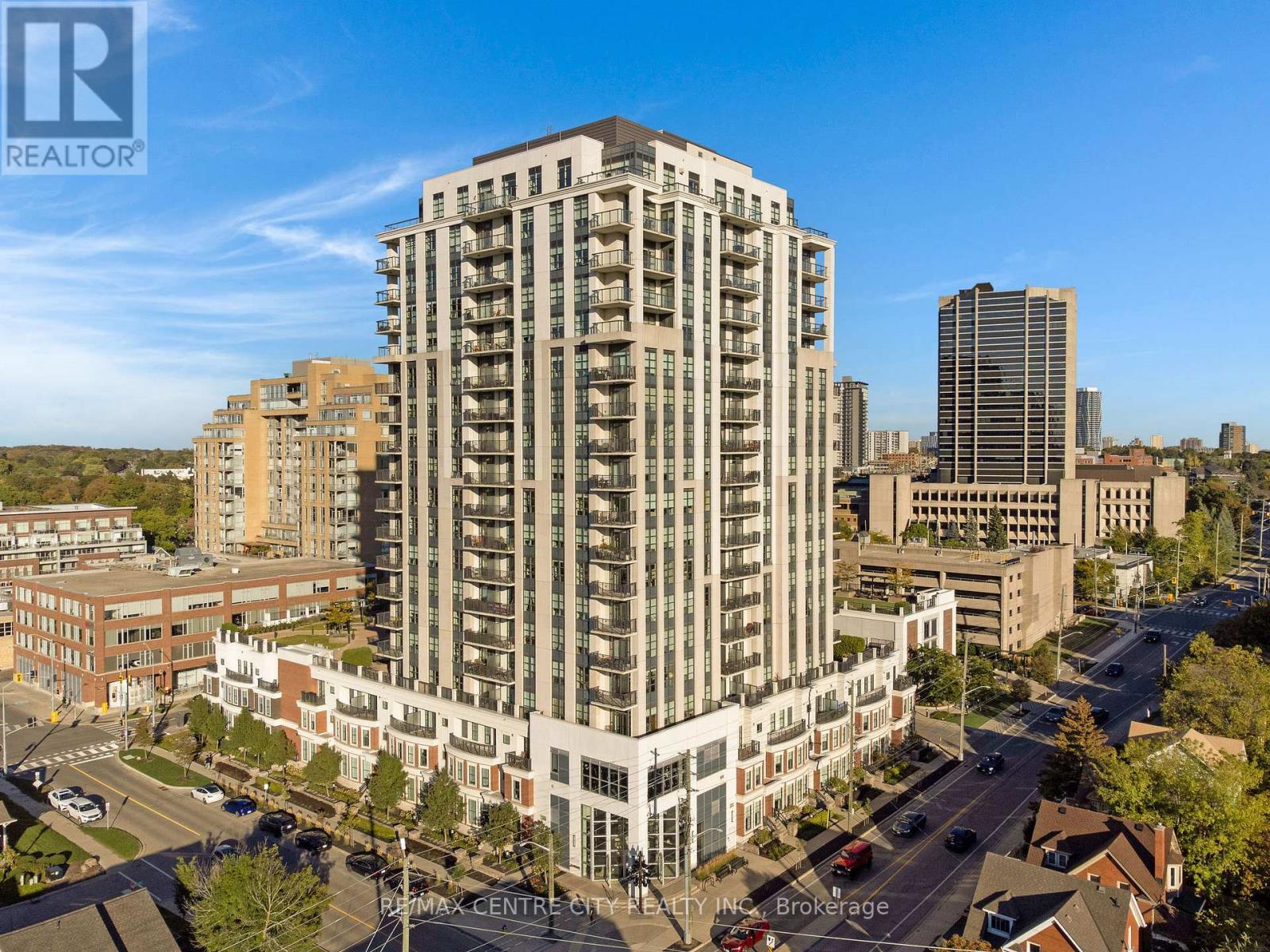 1009 - 144 PARK STREET, Waterloo