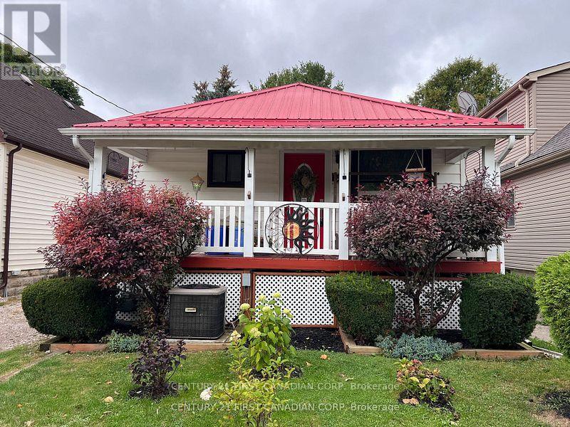 55 LINWOOD STREET, London East (East C)