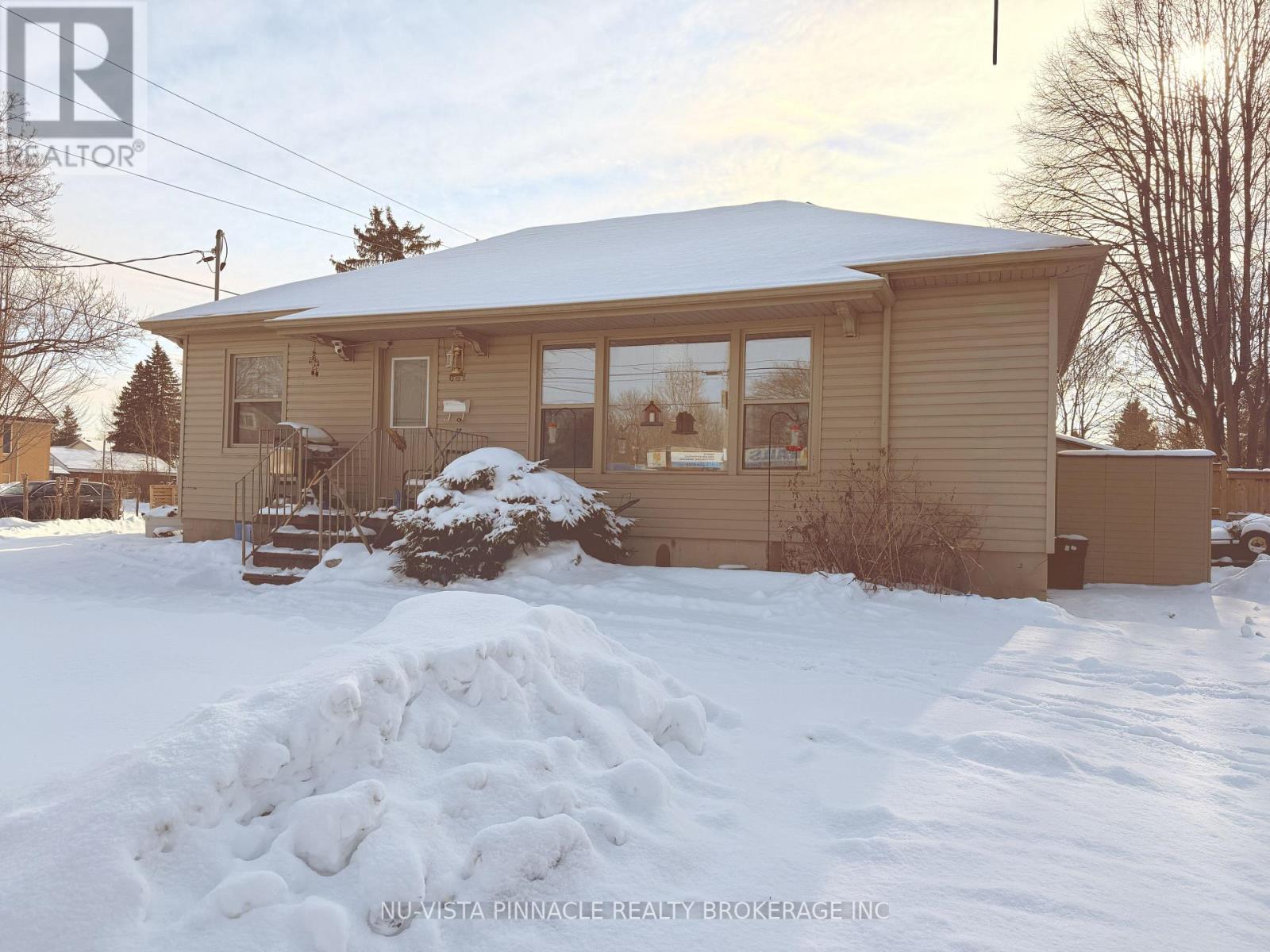 687 CHEAPSIDE STREET, London East (East C)