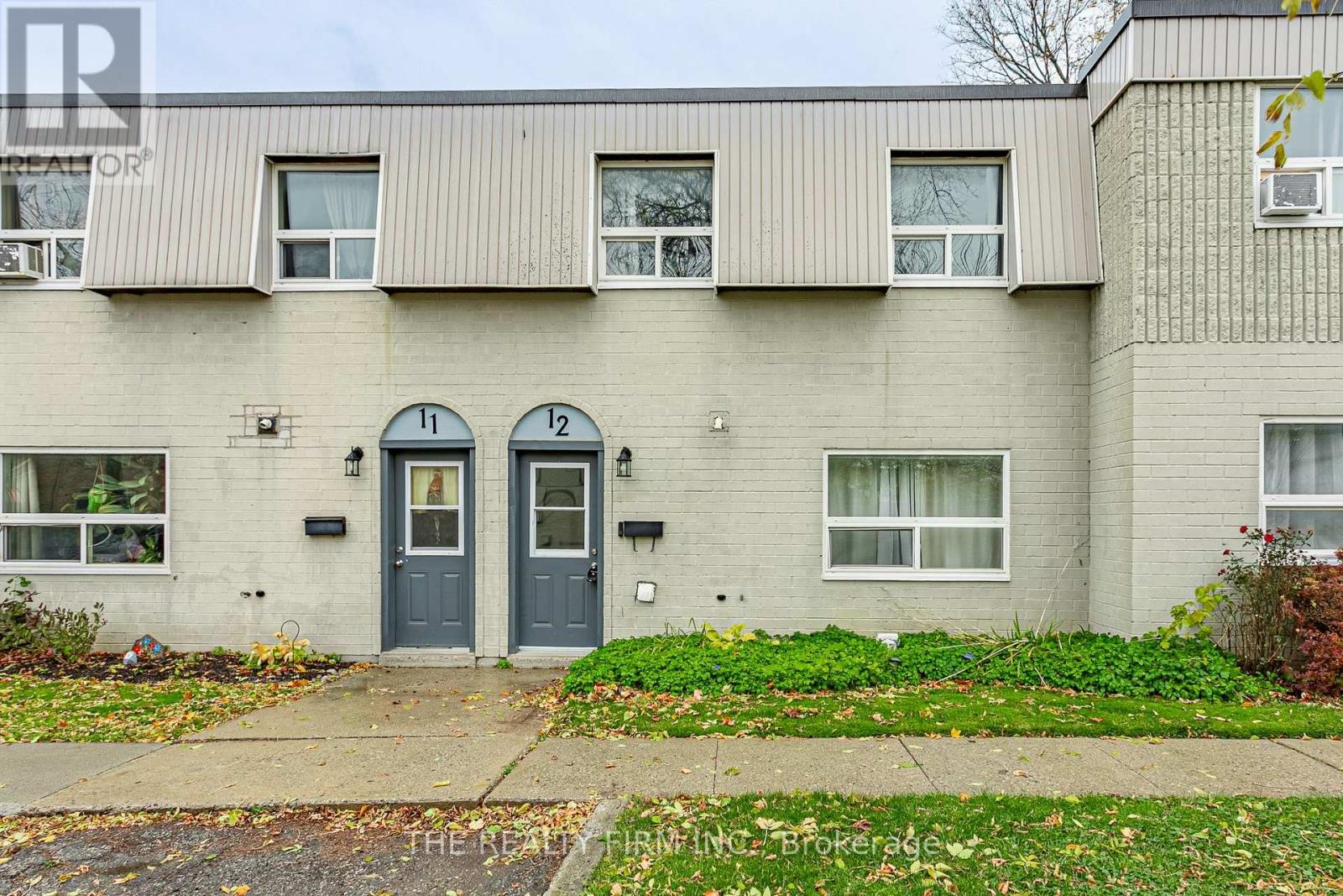 12 - 271 THAMES STREET N, Ingersoll (Ingersoll - North)