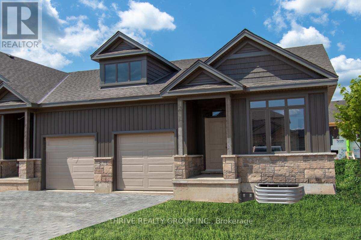 2 - 1375 WHETHERFIELD STREET, London North (North M)