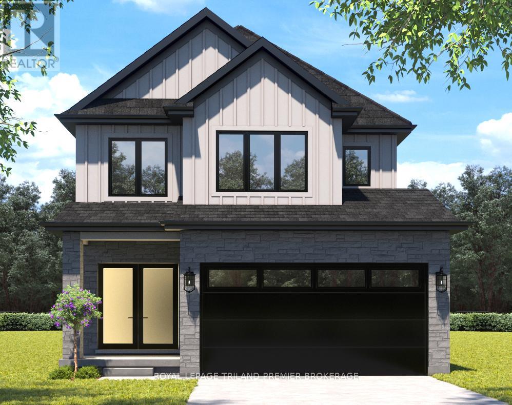 2825 BUROAK DRIVE, London North (North S)