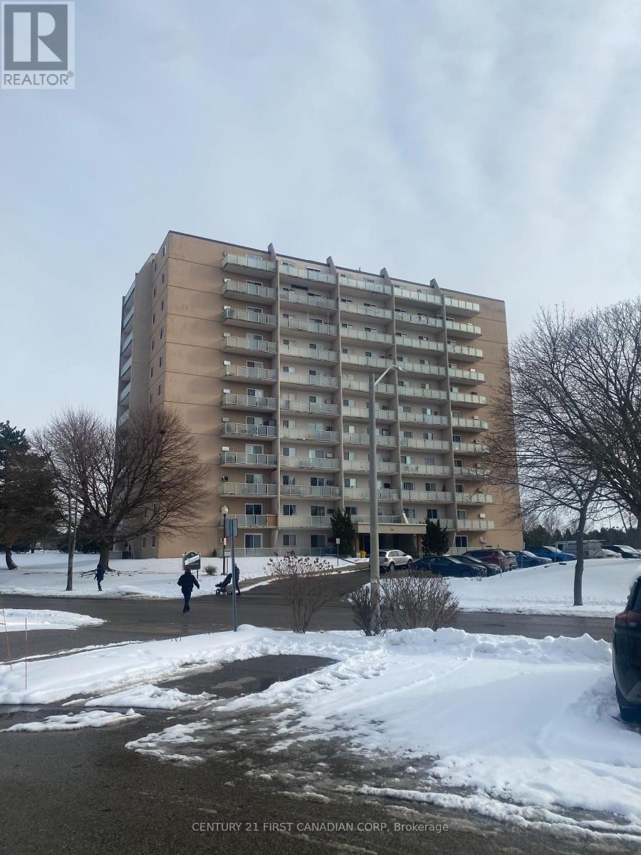 306 - 583 MORNINGTON AVENUE, London East (East G)