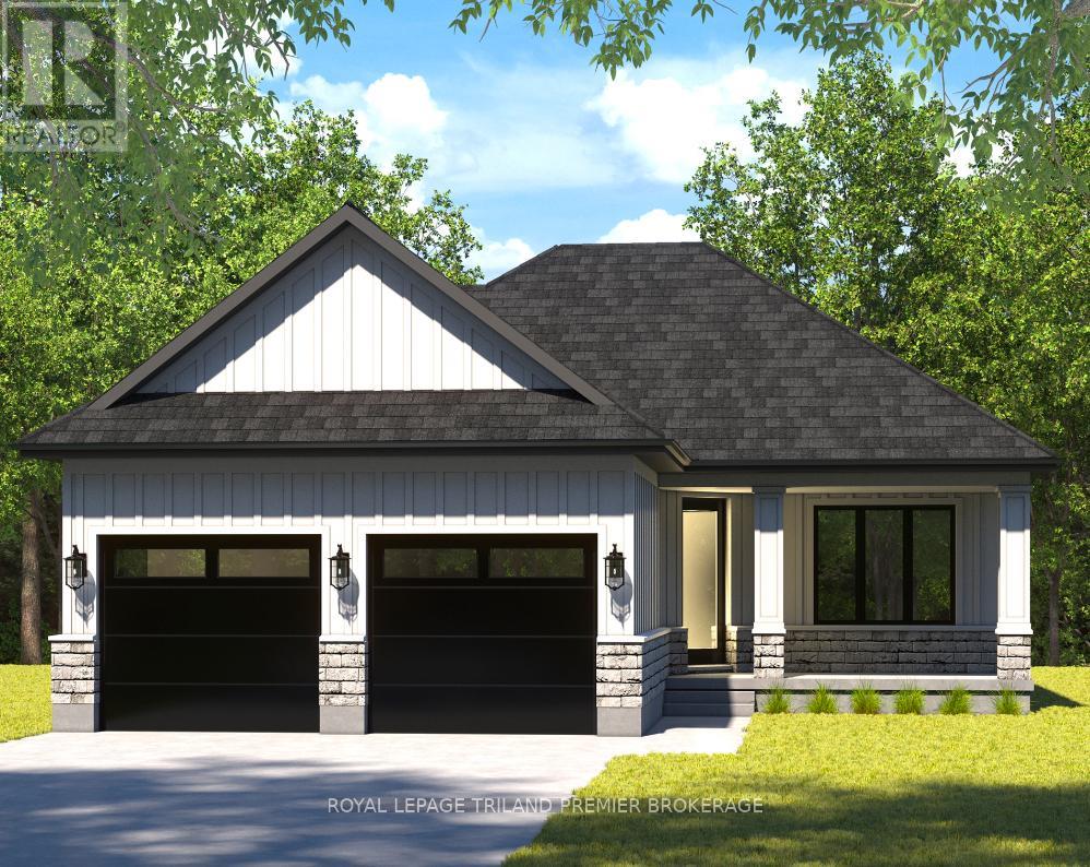 81 DEARING DRIVE, South Huron (Stephen)