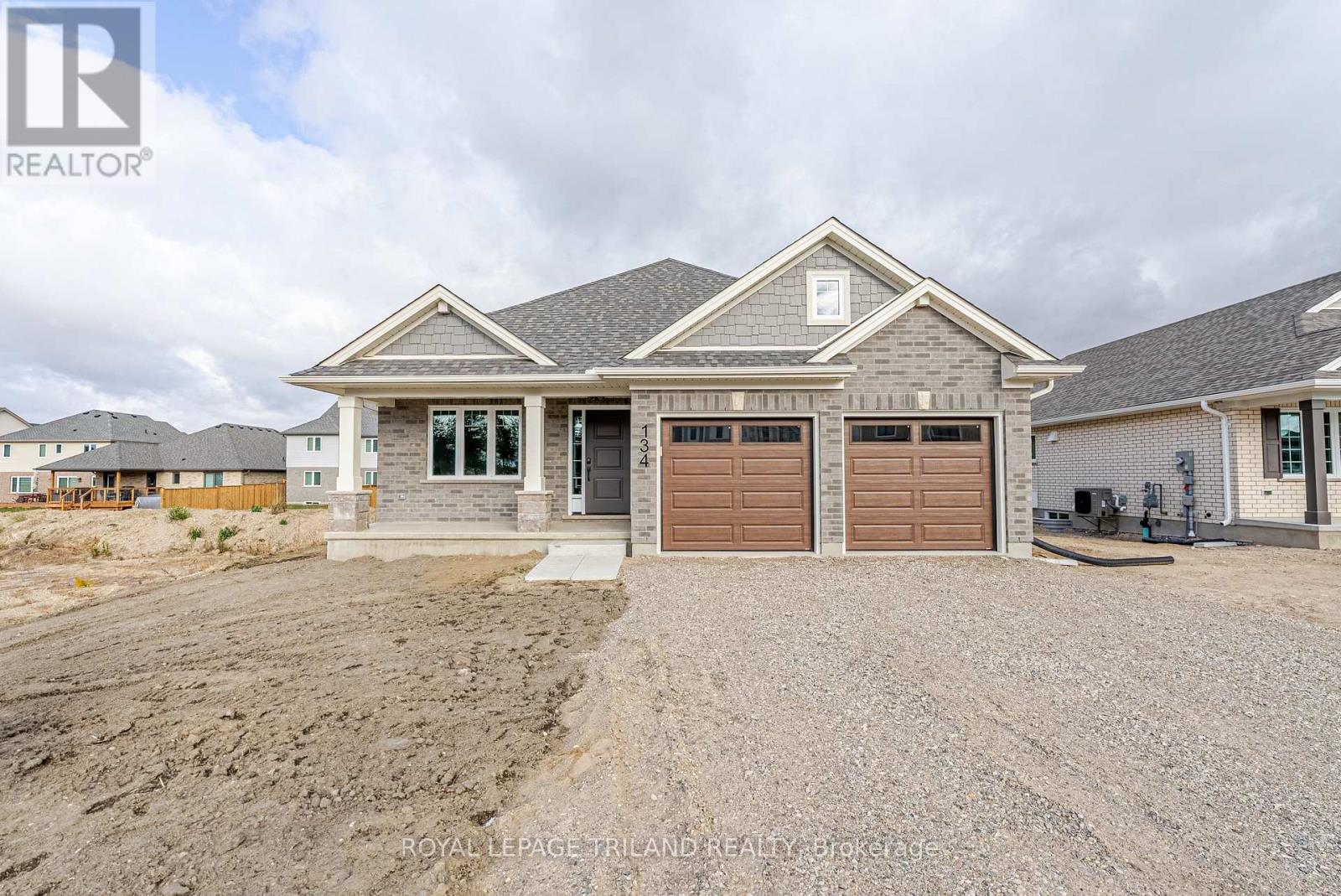 134 STYLES DRIVE, St. Thomas