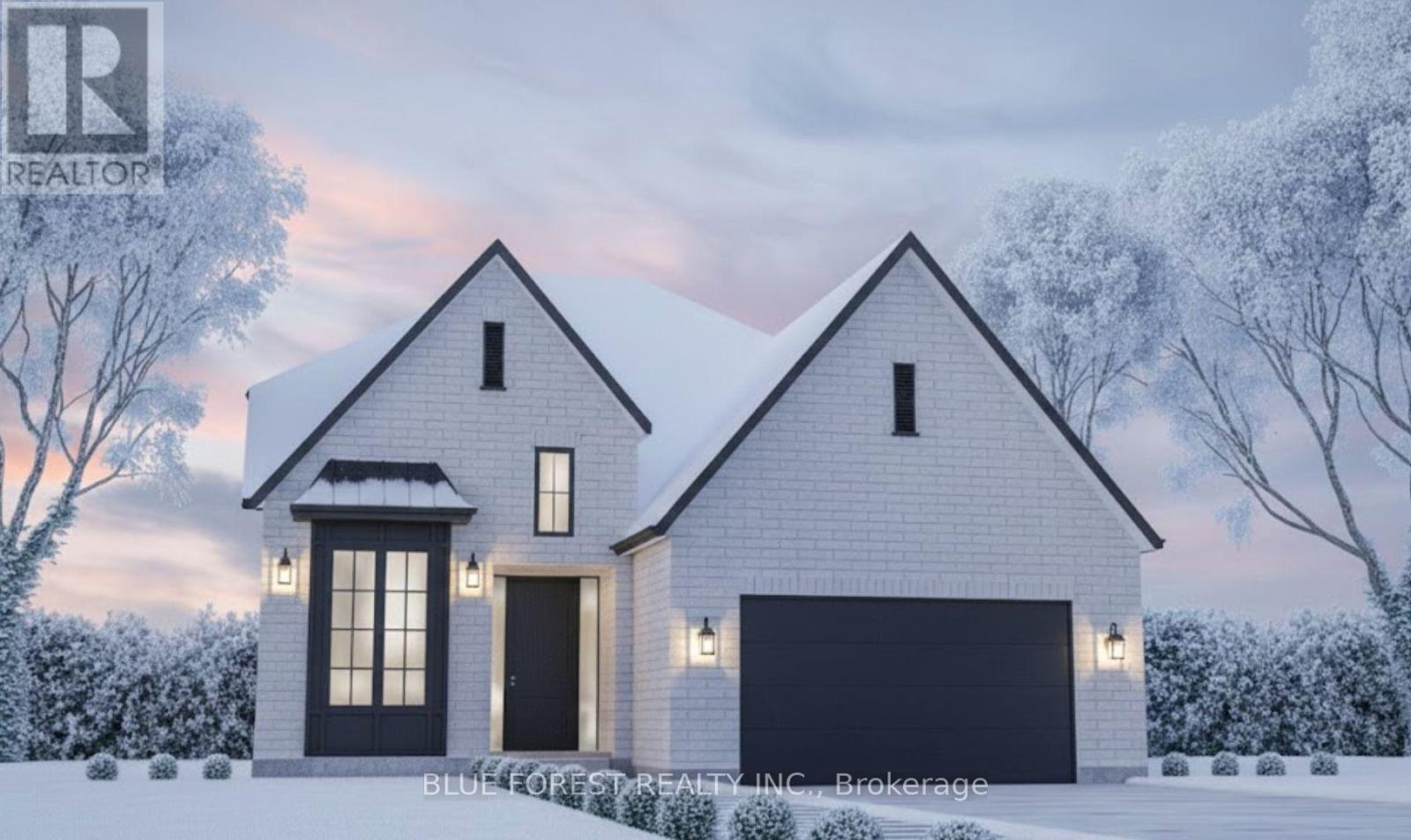 176 RENAISSANCE DRIVE, St. Thomas