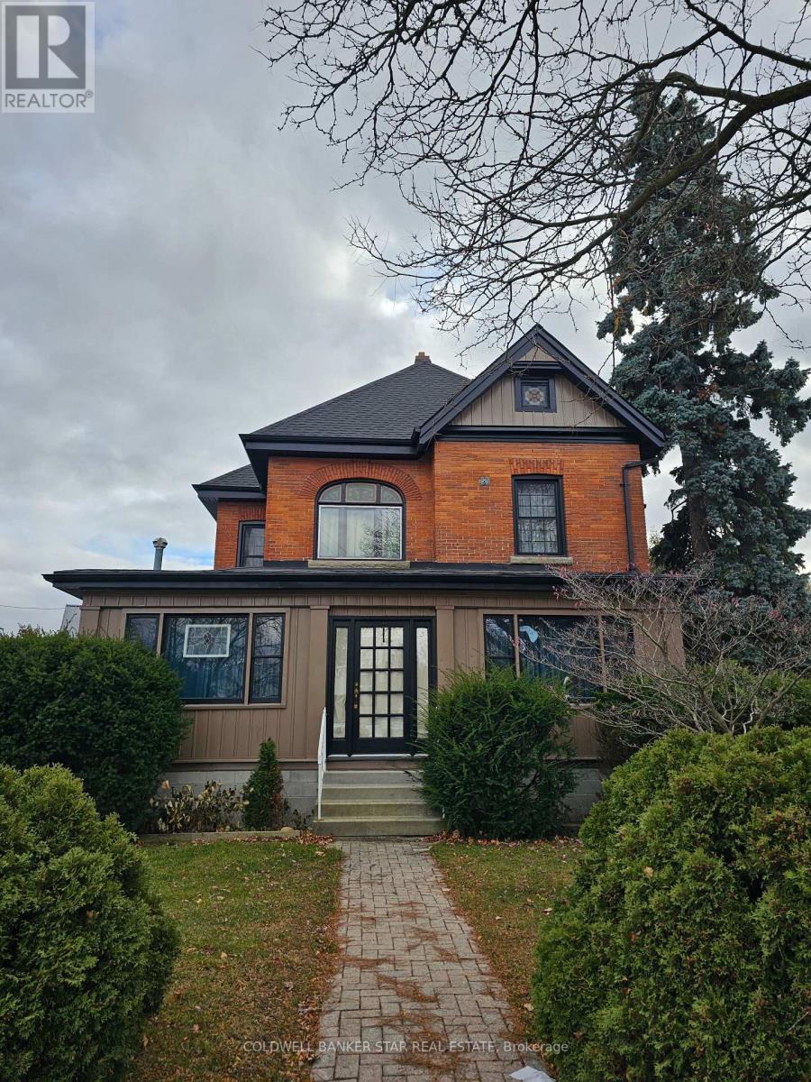 61 LONDON ROAD, Chatham-Kent (Thamesville)