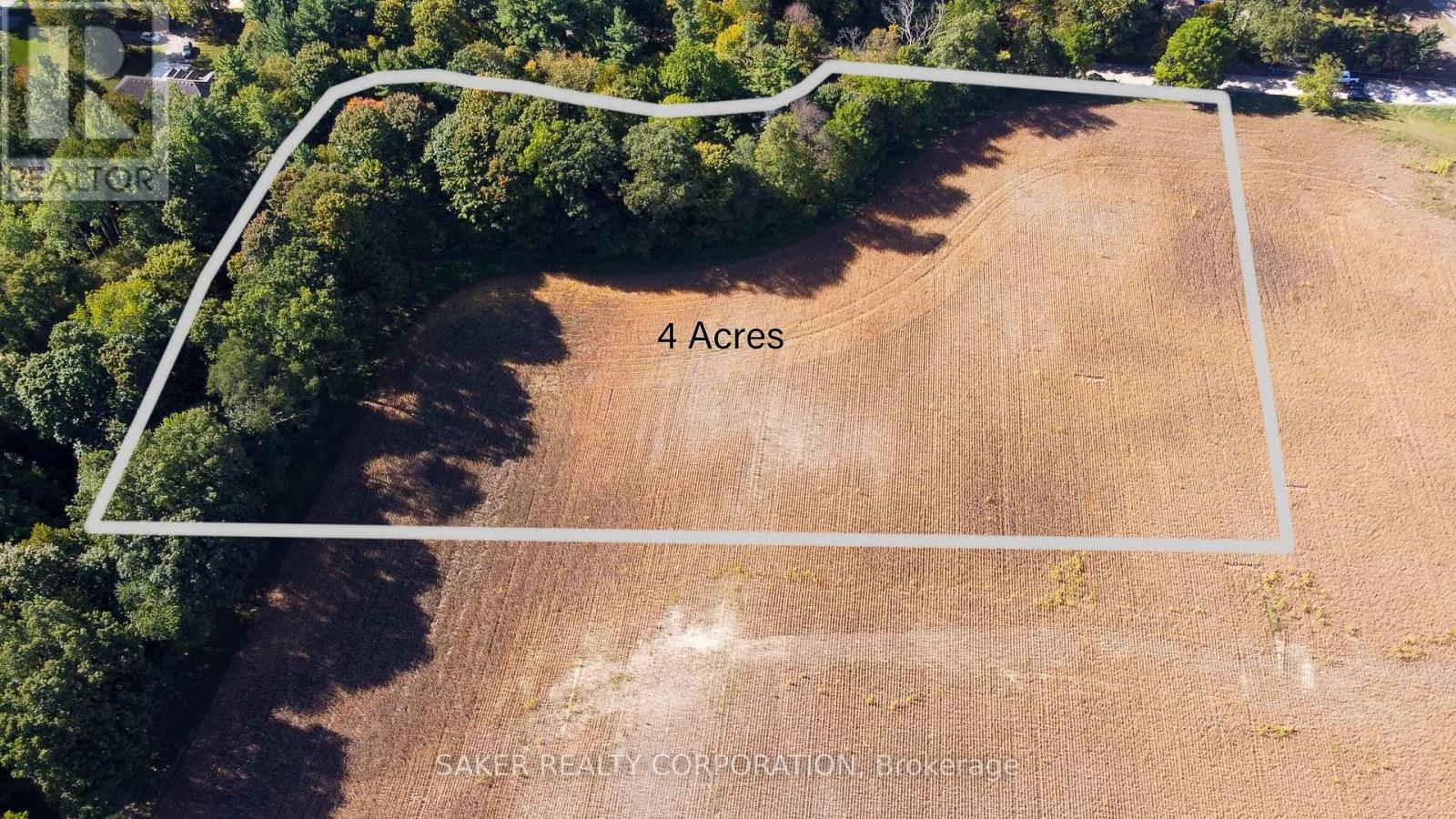 22560 TROOPS ROAD, Strathroy-Caradoc