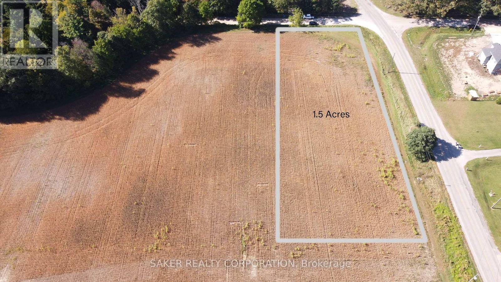 22580 TROOPS ROAD, Strathroy-Caradoc