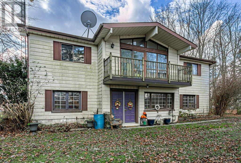 3349 OLD DEXTER LINE, Central Elgin