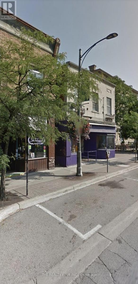 616 DUNDAS STREET E, London East (East G)