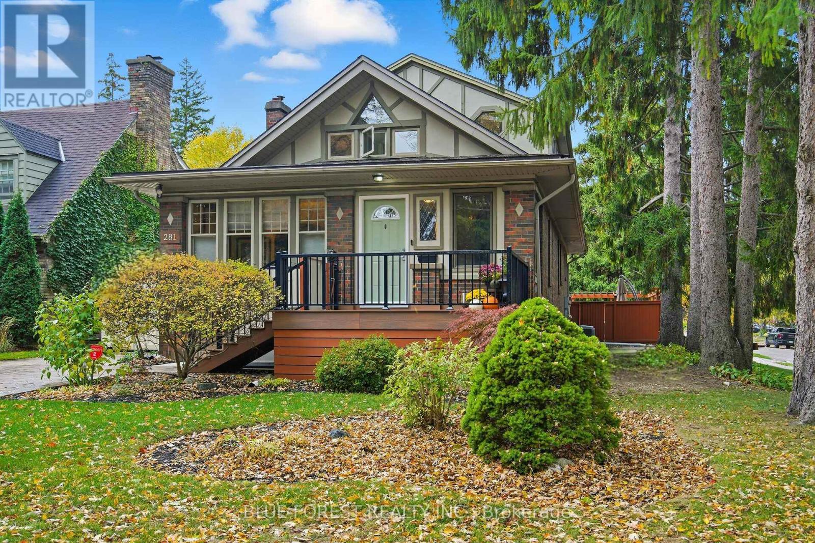 281 CATHCART STREET, London South (South G)